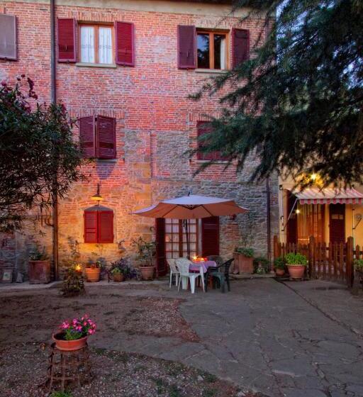 침실 4개 주택, Il Ducato