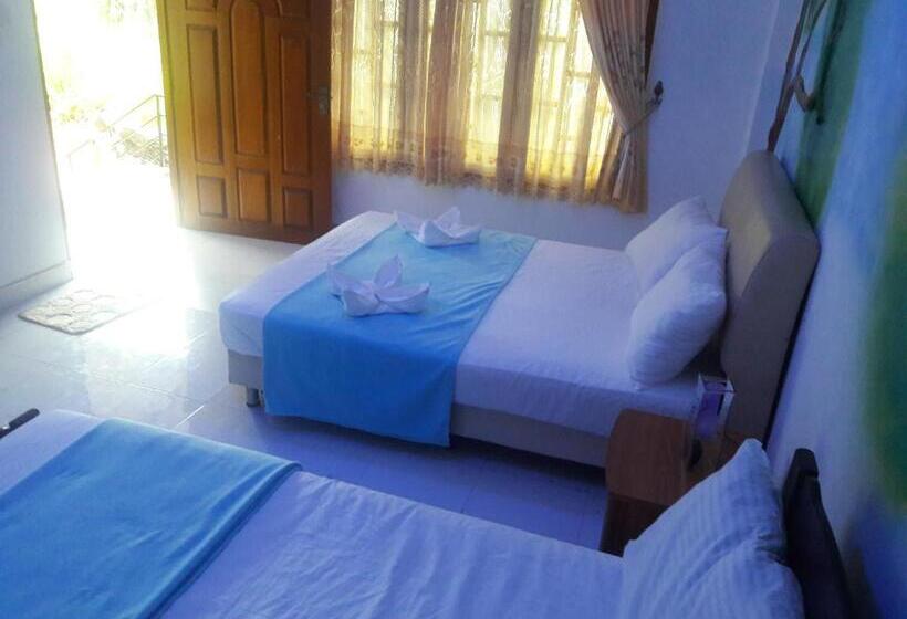 Camera Deluxe, White Arcadia Cottage