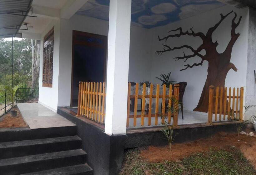 اتاق لوکس, White Arcadia Cottage