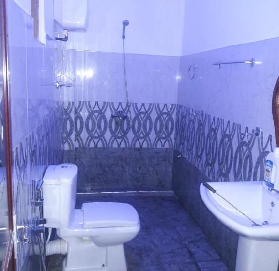 Camera Deluxe, White Arcadia Cottage