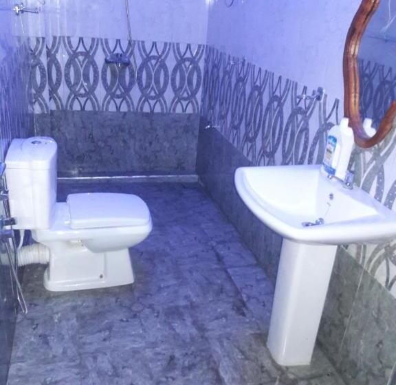 Camera Deluxe, White Arcadia Cottage