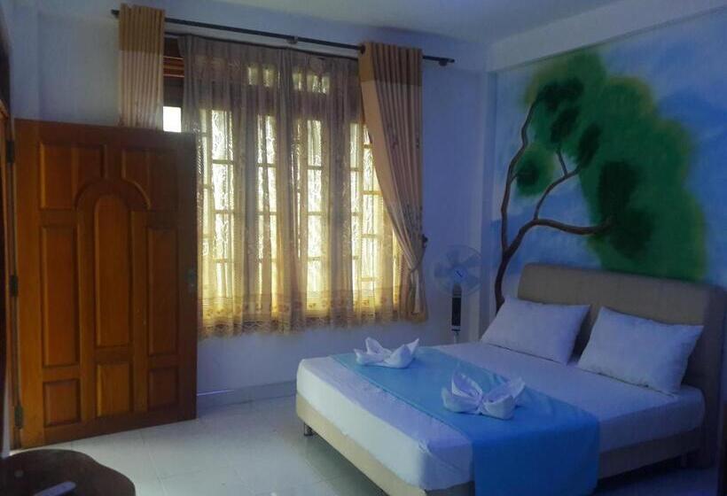 اتاق لوکس, White Arcadia Cottage
