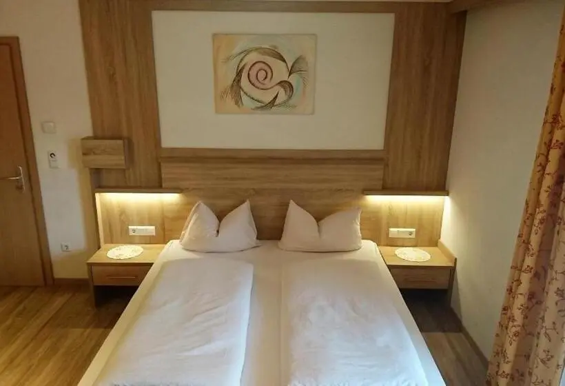 Standard-huone, Pension Neuhaushof