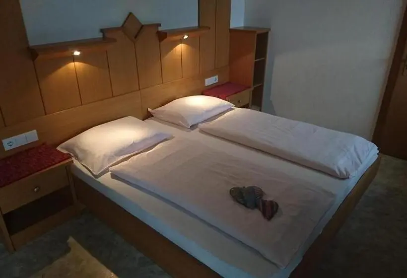 Standard-huone, Pension Neuhaushof