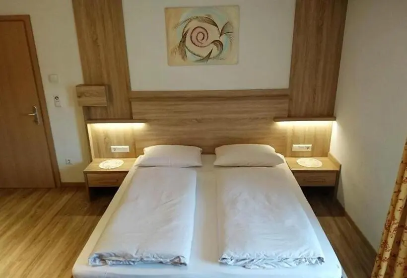 Standard-huone, Pension Neuhaushof