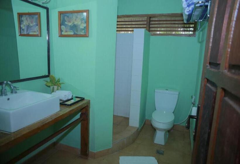 Люкс Вид на Море, Sea World Club Beach Resort & Dive Center
