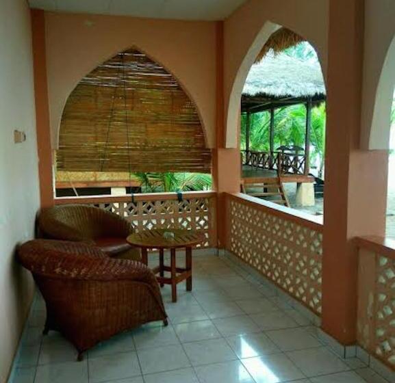 غرفة ديلوكس, Sea World Club Beach Resort & Dive Center