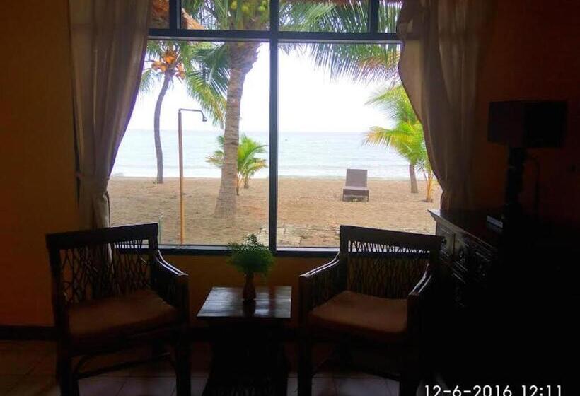 غرفة ديلوكس, Sea World Club Beach Resort & Dive Center