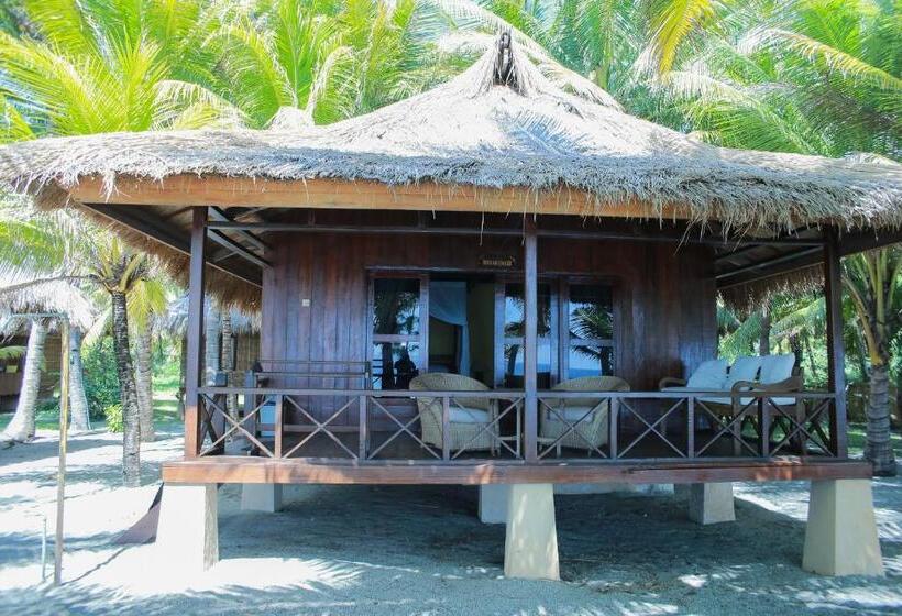 غرفة ديلوكس ذات إطلالة جانبية على البحر, Sea World Club Beach Resort & Dive Center