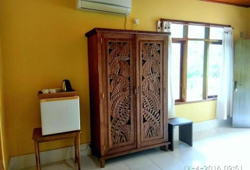 Трехместный Номер Стандарт Вид на Сад, Sea World Club Beach Resort & Dive Center