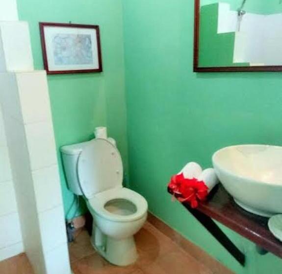 Семейный Номер Вид на Море, Sea World Club Beach Resort & Dive Center
