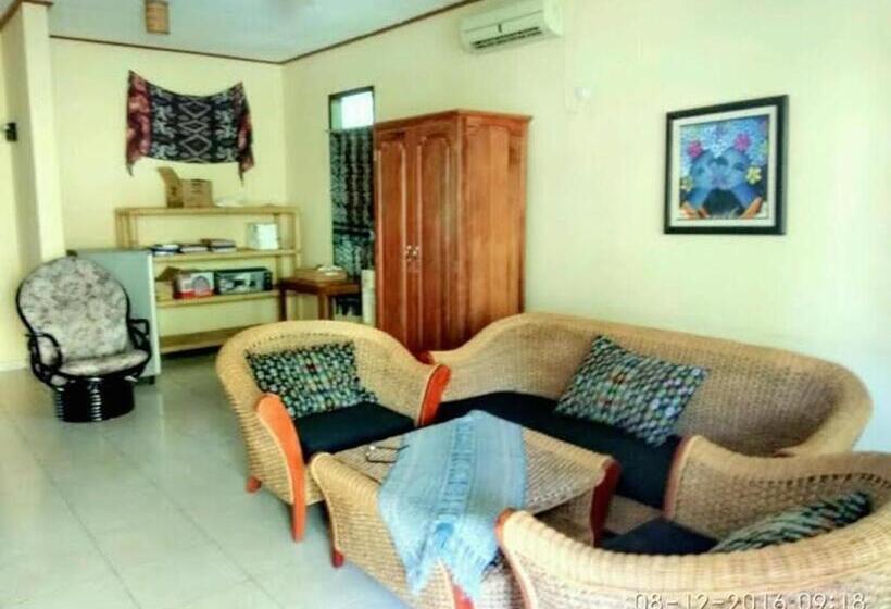Family Suite, Sea World Club Beach Resort & Dive Center