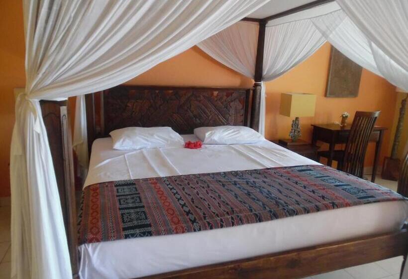 Люкс Вид на Море, Sea World Club Beach Resort & Dive Center