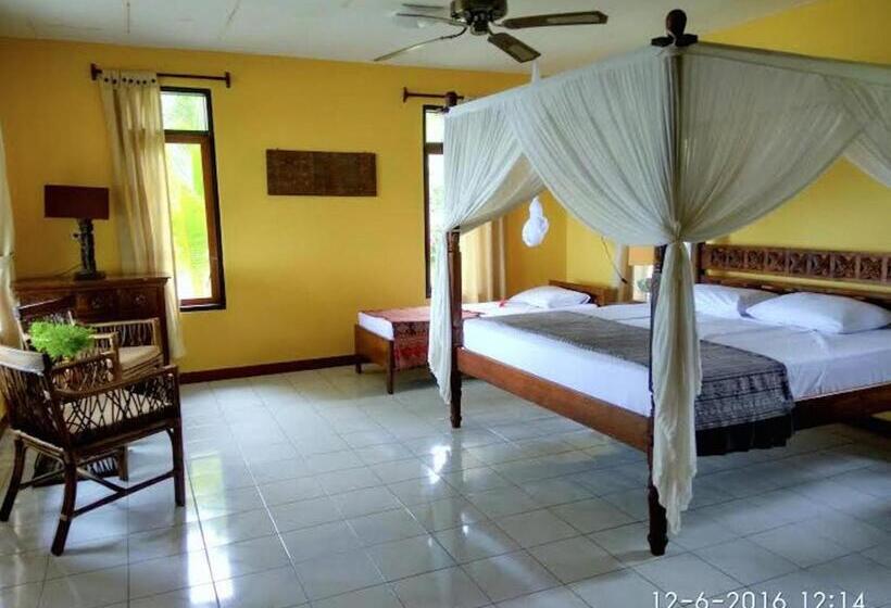 Номер Deluxe, Sea World Club Beach Resort & Dive Center