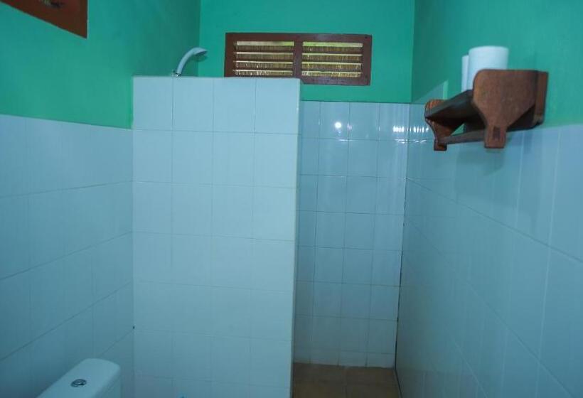 غرفة قياسية مطلّة علي الحديقة, Sea World Club Beach Resort & Dive Center