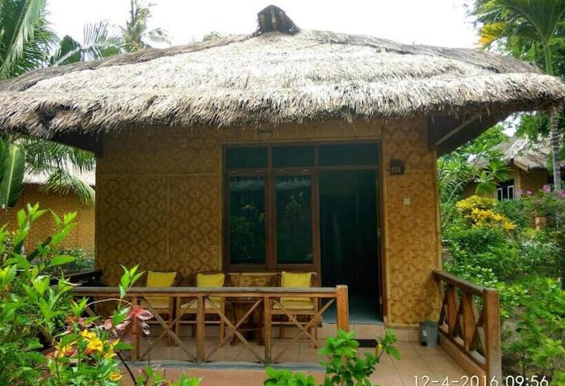 Трехместный Номер Стандарт Вид на Сад, Sea World Club Beach Resort & Dive Center