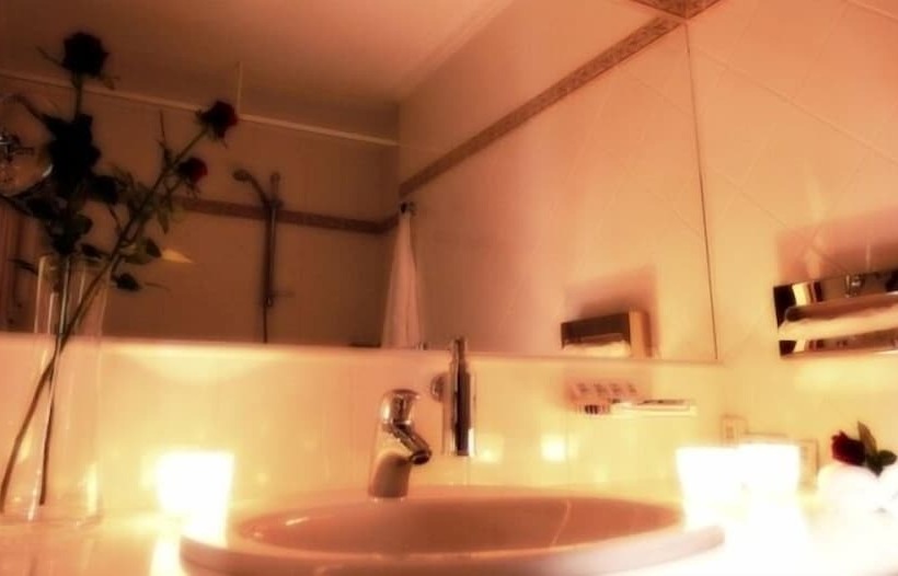 エクゼクティブスイート, Afkos Grammos Boutique Hotel Resort