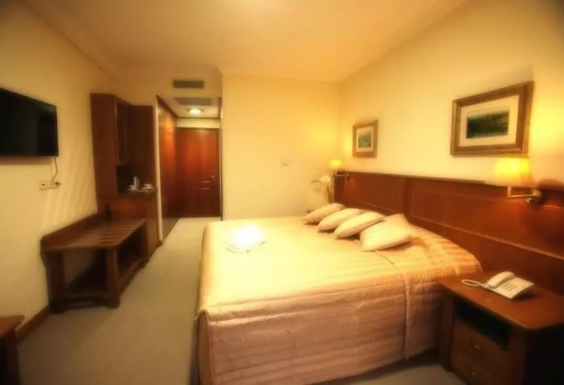 エクゼクティブスイート, Afkos Grammos Boutique Hotel Resort