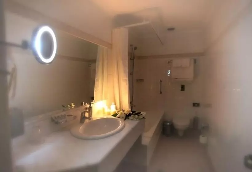 エクゼクティブスイート, Afkos Grammos Boutique Hotel Resort