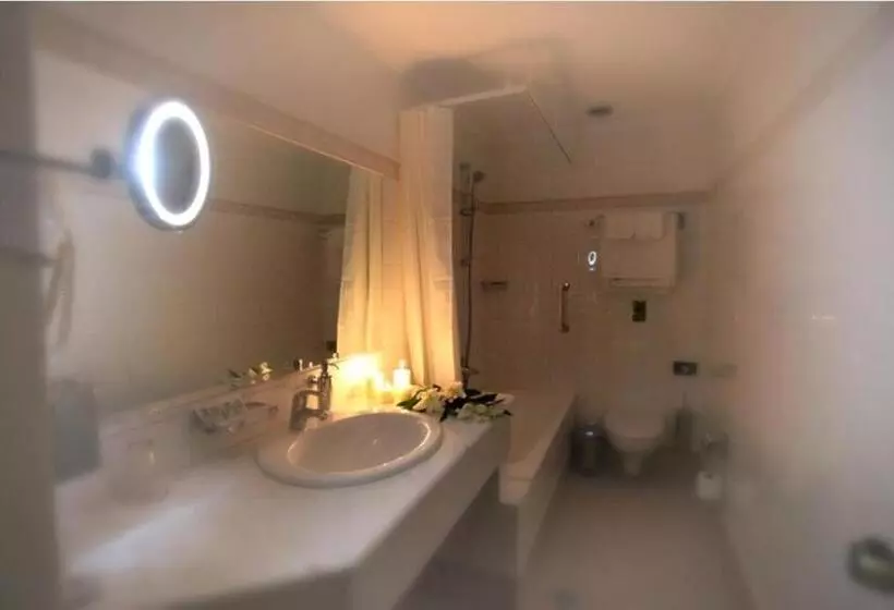 エクゼクティブスイート, Afkos Grammos Boutique Hotel Resort