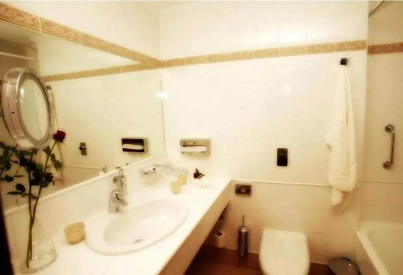 プレジデントスイートルーム, Afkos Grammos Boutique Hotel Resort