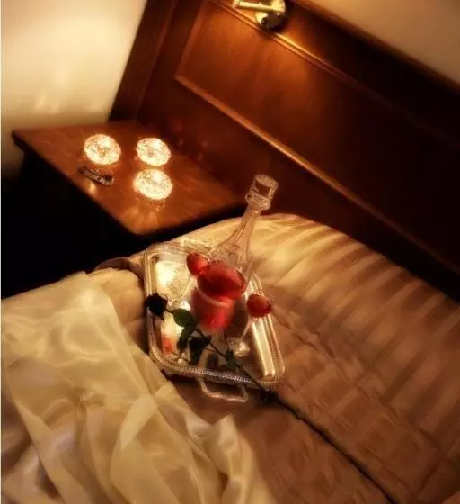 プレジデントスイートルーム, Afkos Grammos Boutique Hotel Resort