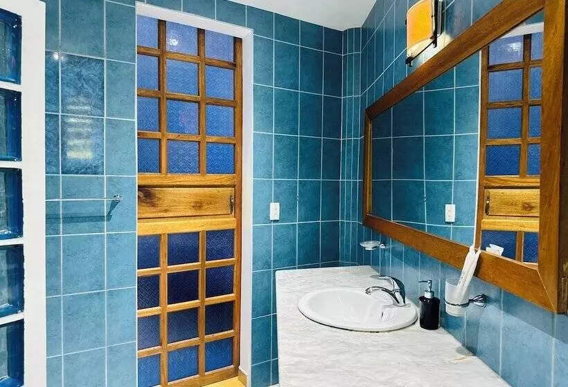 اتاق استاندارد, Aissatou Beach Resort