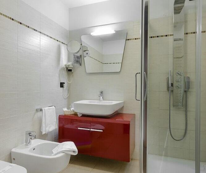 スーペリアールーム, And Wellness Patriarca