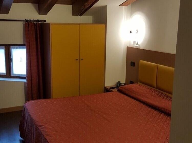 スーペリアールーム, And Wellness Patriarca