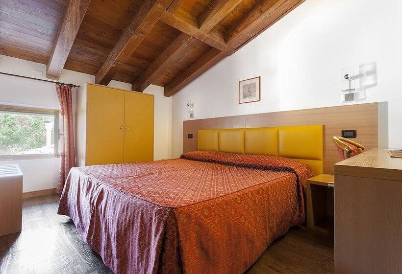 スーペリアールーム, And Wellness Patriarca