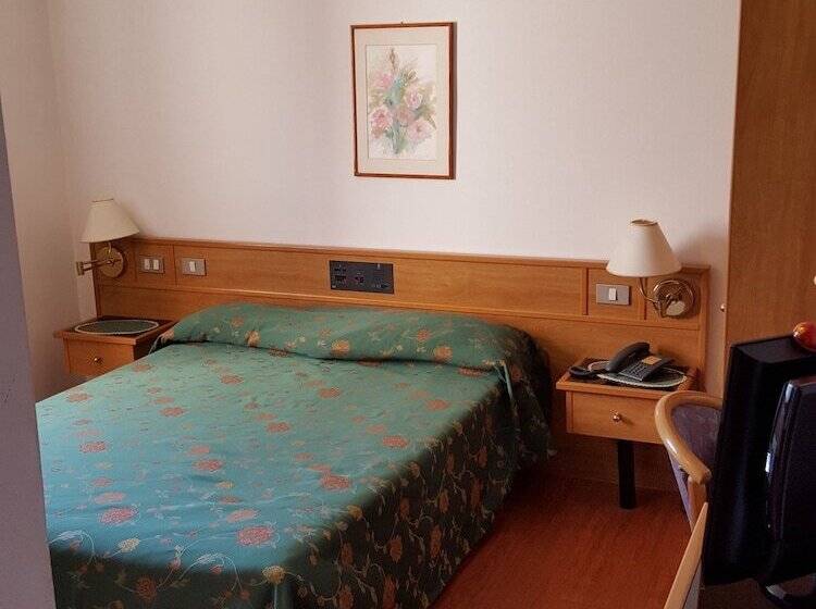 スパアクセス付スタンダードルーム, And Wellness Patriarca