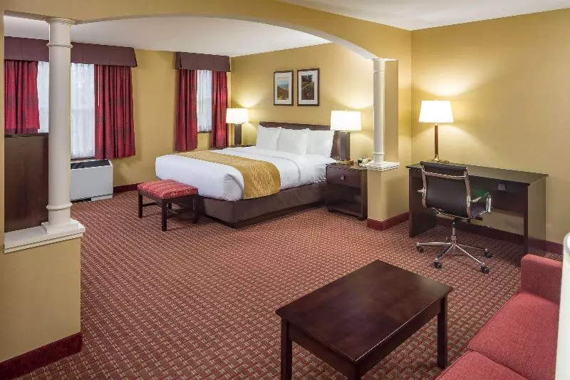 Deluxe Kolmen Hengen Huone, Atlantico Rio