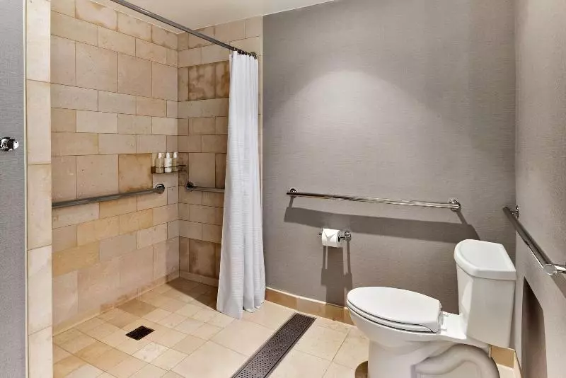 Deluxe-huone, Atlantico Rio