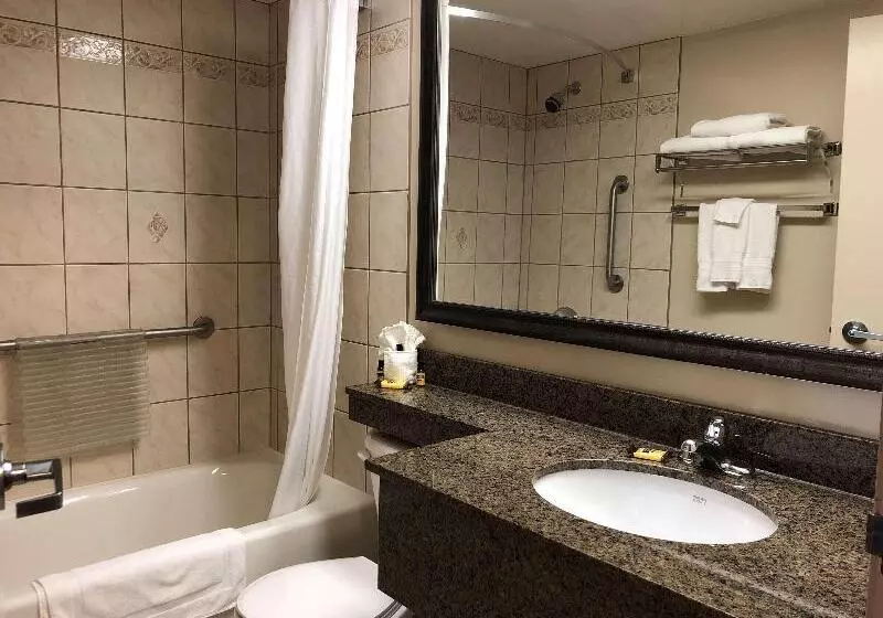 Deluxe Kolmen Hengen Huone, Atlantico Rio