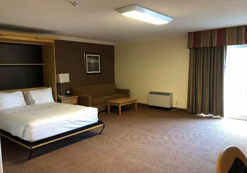 Deluxe Kolmen Hengen Huone, Atlantico Rio
