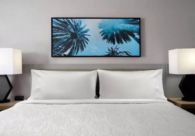 Deluxe Kolmen Hengen Huone, Atlantico Rio