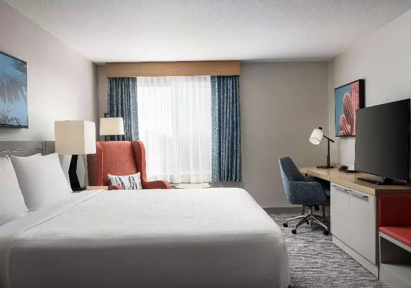 Deluxe Kolmen Hengen Huone, Atlantico Rio