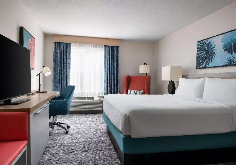 Deluxe Kolmen Hengen Huone, Atlantico Rio