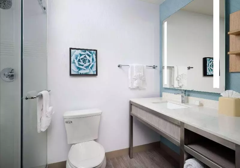 Deluxe Kolmen Hengen Huone, Atlantico Rio