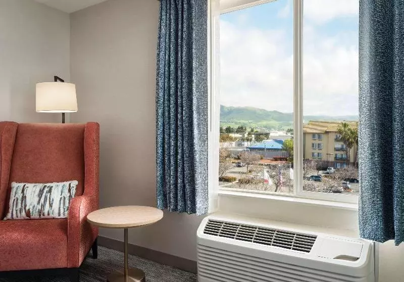Deluxe Kolmen Hengen Huone, Atlantico Rio