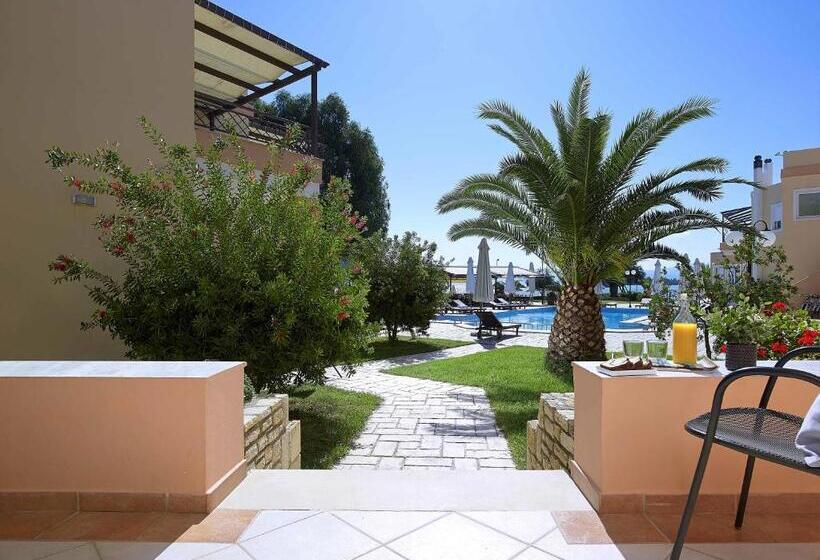 سوییت جونیور, Avantis Suites