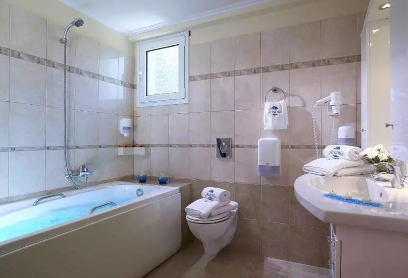 Junior Suite, Avantis Suites
