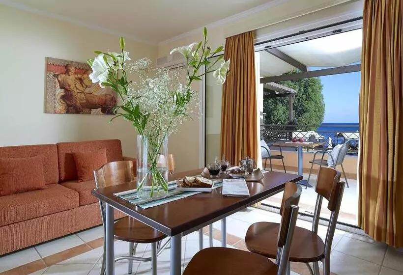 Junior Suite, Avantis Suites