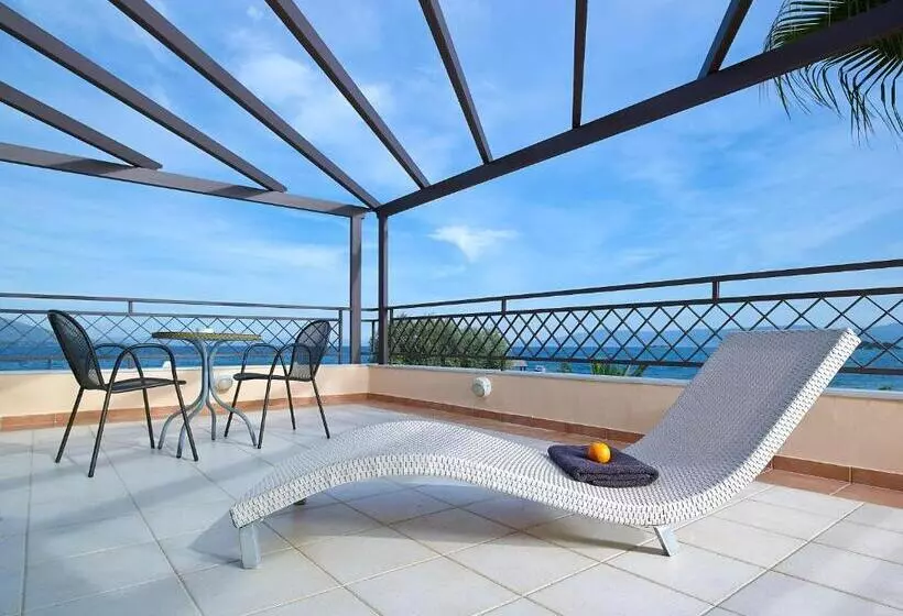 Suite Exécutive 2 Chambres, Avantis Suites