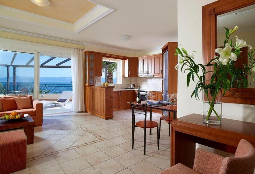 سوئیت مدیریتی 2 خوابه, Avantis Suites