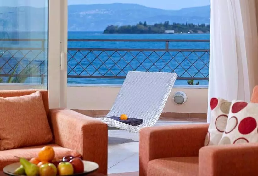Suite Exécutive 2 Chambres, Avantis Suites