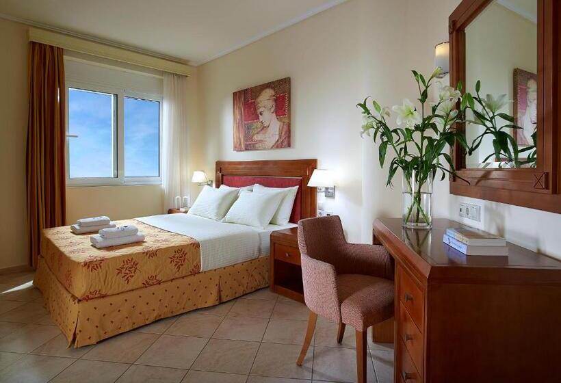 سوئیت مدیریتی 2 خوابه, Avantis Suites