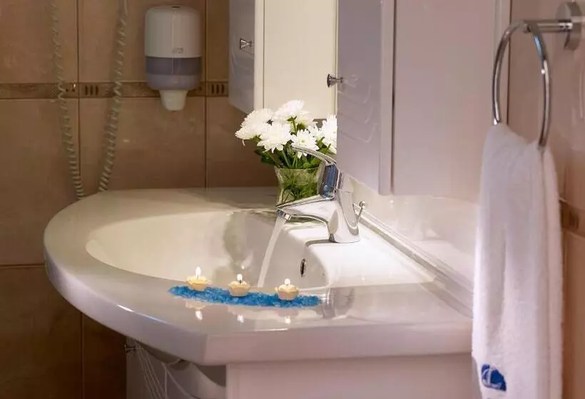 Suite Exécutive 2 Chambres, Avantis Suites