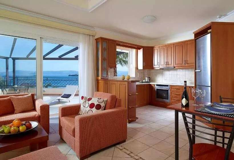 Suite Exécutive 2 Chambres, Avantis Suites