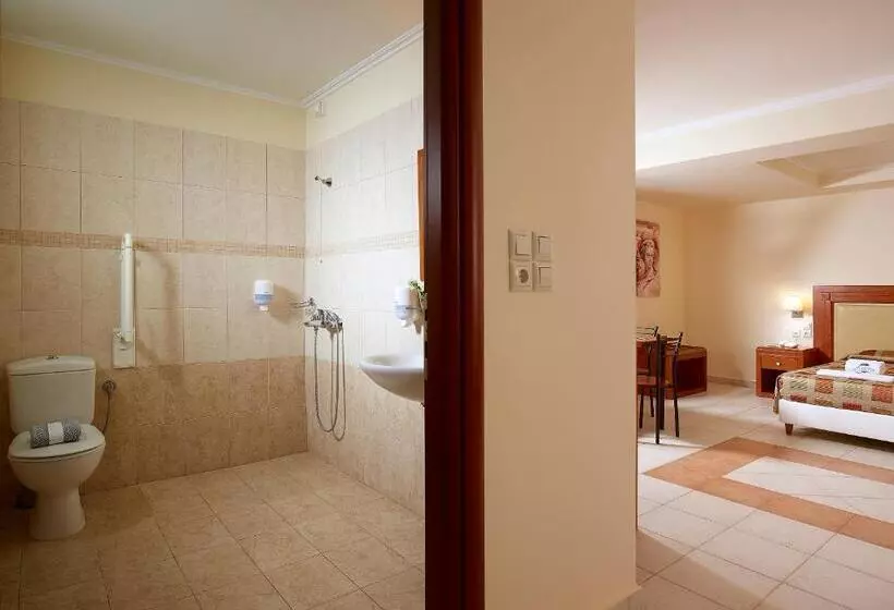 Studio Standard, Avantis Suites